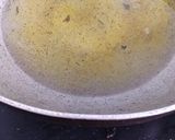 A picture of step 6 of Cheese Mint Namakpare.