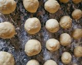 Foto del paso 5 de la receta: Bolitas de fraile
