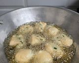 Foto langkah ke 8 dari resep Tahu Aci Tegal.