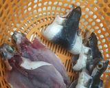 Hình bước làm 2 của món Cơm ngon nhà nấu