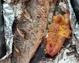 Foto del paso 2 de la receta: Pescado al horno