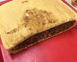Puncs szelet recept fázis 4 fotója