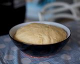 Foto del paso 7 de la receta: Rosca de Pascua - Receta de Osvaldo Gross