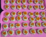 Foto langkah ke 6 dari resep Dimsum (Siomay Ayam & Udang).