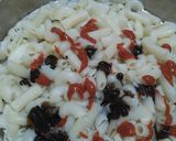 મિક્સ વેજ મેક્રોની એલ્બો પાસ્તા (Mix Veg Macaroni Elbo Pasta Recipe In Gujarati) રેસીપી સ્ટેપ2ફોટો