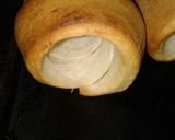 Foto del paso 4 de la receta: Conos o cañoncitos con dulce de leche