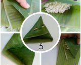 Foto langkah ke 1 dari resep Lupis Ketan.