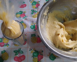 Foto del paso 5 de la receta: Masa de Choux🥣