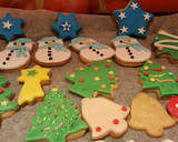 Foto del paso 3 de la receta: Galletas de navidad con Thermomix y de forma tradicional