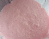 Foto del paso 2 de la receta: Helado de pastelitos pantera rosa