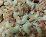 Foto langkah ke 3 dari resep Macaroni schotel.