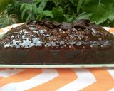 Foto langkah ke 5 dari resep Eggles chocolate cake.