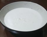 Foto langkah ke 3 dari resep Es Kelapa Muda Sintetis.