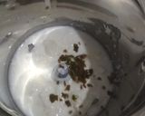 A picture of step 2 of Masala Buttermilk.
