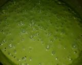 Foto langkah ke 4 dari resep Martabak Pandan Coklat.