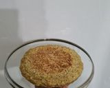 Foto del paso 4 de la receta: Tortilla de avena 😋