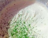 Foto del paso 4 de la receta: Panqué de queso con limón 🍈🍈