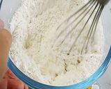 Foto langkah ke 1 dari resep Bakpao Lembut dan Empuk Isi Ayam [Tips Anti Keriput] | Steamed Buns.