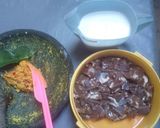 Foto langkah ke 2 dari resep Rendang ati sapi.