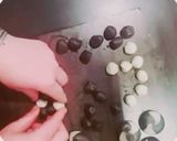 عکس مرحله 2 از دستور قرابیه ابروبادی