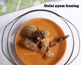 Cara Membuat Gulai ayam kuning 4