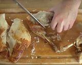 A picture of step 10 of Dry brined Roasted Turkey.