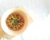 Foto langkah ke 5 dari resep Chicken thai bassil.