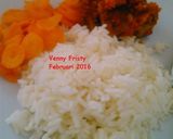Foto langkah ke 6 dari resep Tuna Fillet Goreng Balado.
