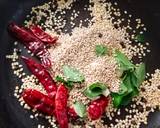 Kollu Podi recipe step 2 photo
