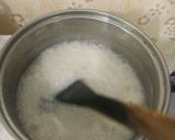 Foto langkah ke 4 dari resep Bubur Gurih (Dari Nasi Sisa Semalam).