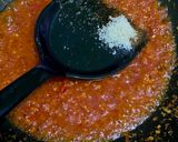 Foto langkah ke 4 dari resep Sambal Kering Kacang & Teri Super kriuk.