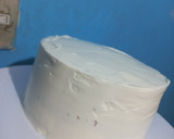 Foto del paso 12 de la receta: Pastel de zanahoria en casa