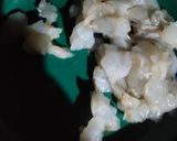 Foto langkah ke 1 dari resep Kwetiau Goreng.