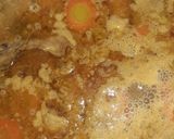 صورة لخطوة 2 من وصفة طاجين الزيتون 😋😋