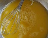 Foto del passaggio 8 della ricetta Schiacciata di peperoni rossi
