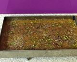 A picture of step 6 of Marble squares#Protein.