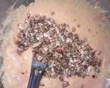 ડ્રાયફ્રુટ ચીક્કી (Dryfruit Chikki Recipe In Gujarati) રેસીપી સ્ટેપ2ફોટો