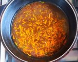 Foto del paso 2 de la receta: Trucha "arco iris" con salsa de NARANJA 🍊🍊#Mercado