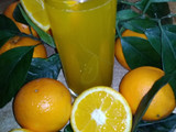Πορτοκαλάδα συμπυκνωμένη. 🍊