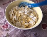 Foto del paso 5 de la receta: Ensalada de palmitos con choclo