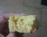 Foto del paso 9 de la receta: Bizcochuelo salado de queso cremoso🧀🧀