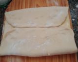 Foto del paso 5 de la receta: Galletas hojaldradas con manteca
