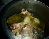 मटन कोरमा (mutton korma recipe in Hindi) रेसिपी चरण 2 फोटो