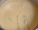 Foto del paso 7 de la receta: Solomillo al curry con pera y manzana