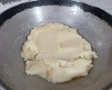 રવાનો શીરો (સત્યનારાયણ નો પ્રસાદ) (Semolina Sheera Recipe In Gujarati) રેસીપી સ્ટેપ2ફોટો