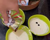 Foto langkah ke 3 dari resep Bolu Kukus mekar.