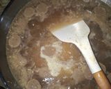 Foto langkah ke 3 dari resep Kwetiau Sapi Siram (#14).