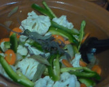 Foto del paso 9 de la receta: Chiles en Vinagre