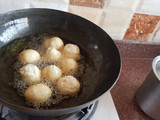 દહીવડા (Dahiwada Recipe In Gujarati)