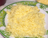 Foto del paso 5 de la receta: Pasta con crema de setas a la Klaus